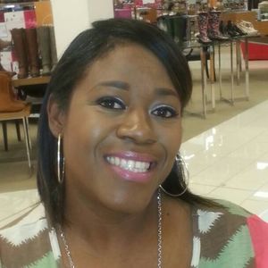 Meet your Posher, Joann